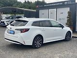 Toyota Corolla 1.8HEV, ČR, Style Tech, záruka - náhled 7