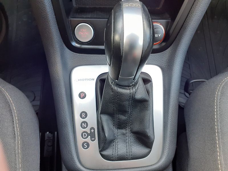 Volkswagen Sharan (2017) 2.0 TDI 4X4 DSG 7 MÍST. - fotka 20 z 48