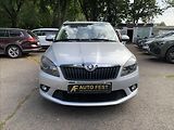 Škoda Fabia 1,2 TSI,ČR - náhled 1