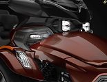 Can-Am Spyder F3-S (2026) Spyder F3 LTD Special Series, - náhled 6