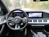 Mercedes-Benz GLE 53 AMG Prem+, Burm, Nez. DPH - náhled 18