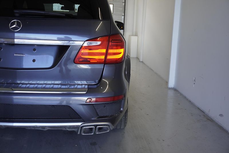 Mercedes-Benz GL GL350 3,0D V6 4MATIC AUT. - fotka 9 z 36