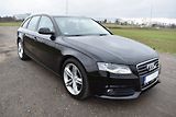Audi A4 2,0 TDI S-LINE,NAVI,SERVISKA - náhled 6