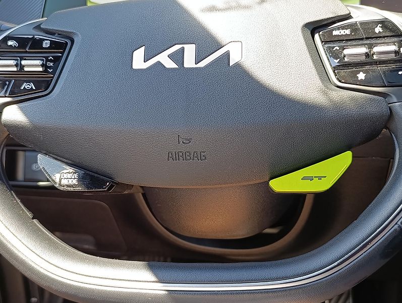 Kia EV6 GT 430kW 1. MAJITEL DPH - fotka 25 z 37