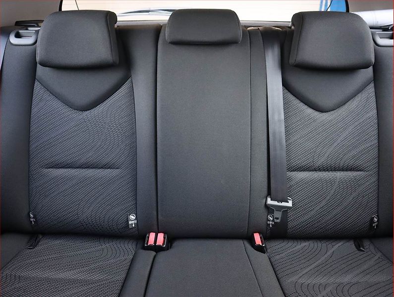 Peugeot 308 (2008) 1.4 VTi, Serv.kniha - fotka 10 z 14
