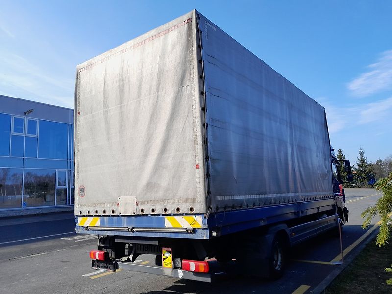 Mercedes-Benz Atego 818 Euro6 - fotka 5 z 37