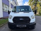 Ford Transit 2,0 TDCi / 7-místný / valník / - náhled 7