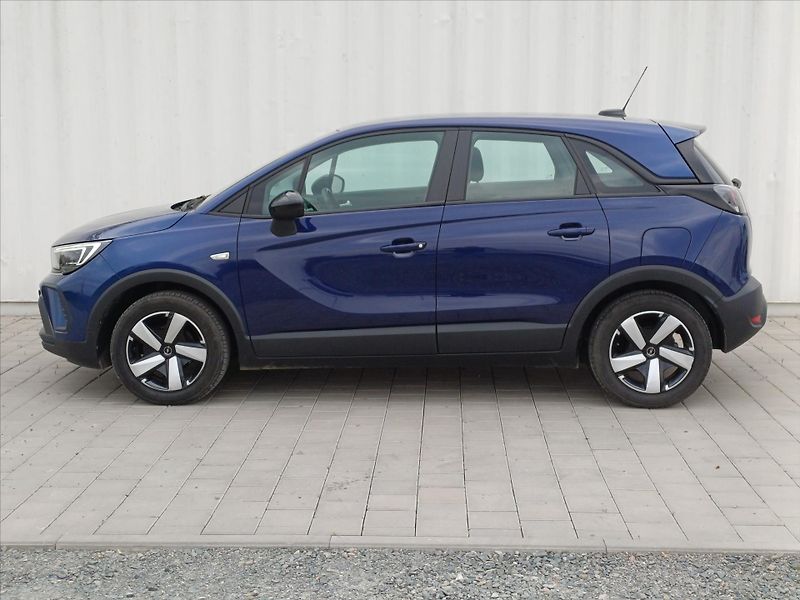 Opel Crossland 1,2   1.2i 61Kw - fotka 3 z 28