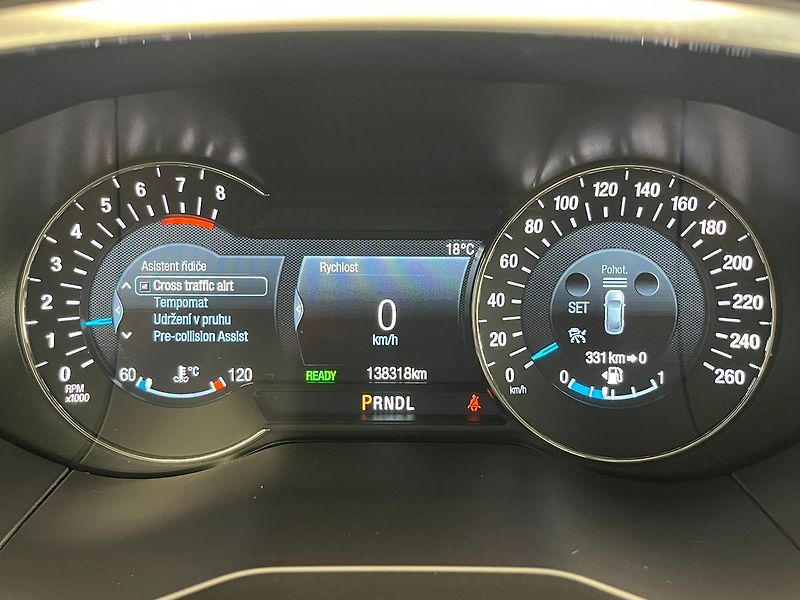 Ford Galaxy 2.5 HEV TITANIUM 7 míst - fotka 57 z 62