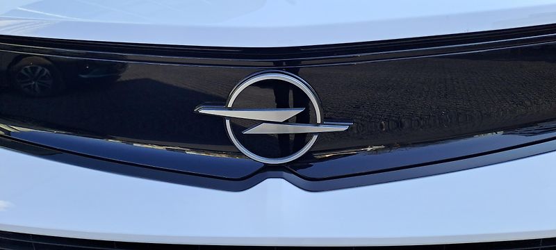 Opel Mokka (2026) 1.2 TURBO 100kW Edition MT6 - fotka 9 z 19