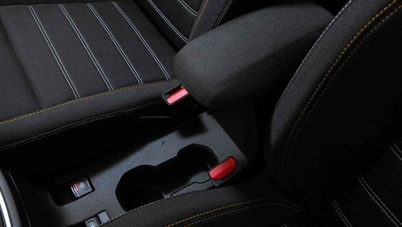 Dacia Sandero 2020