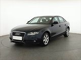 Audi A4 (2010) 2.0 TDI, nová STK - náhled 1