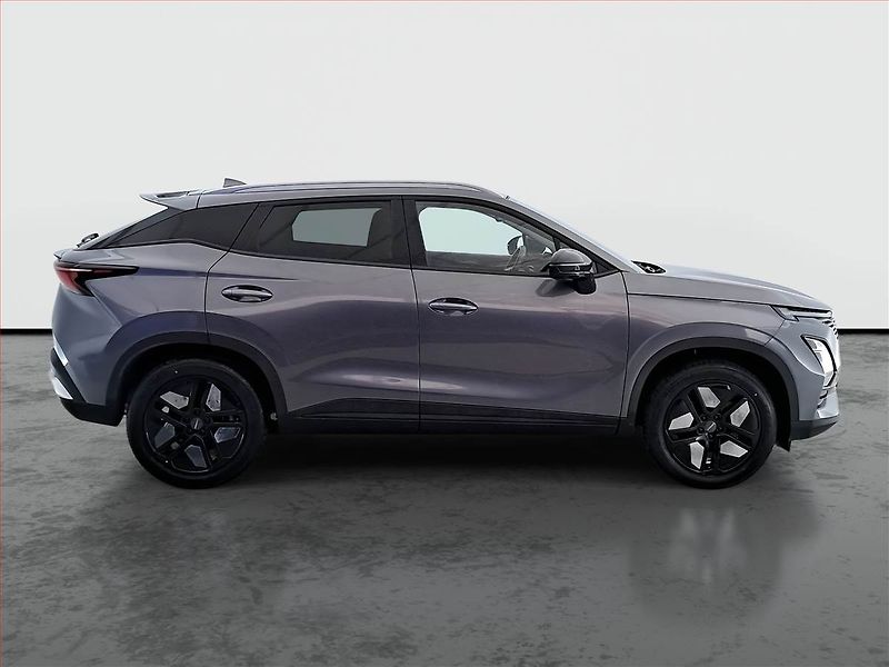 Omoda 5 (2025) 1.6 T - fotka 6 z 25