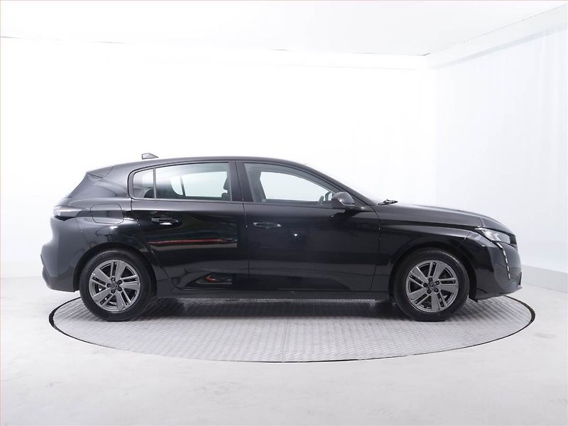 Peugeot 308 (2024) 1.2 PureTech, Serv.kniha - fotka 6 z 17