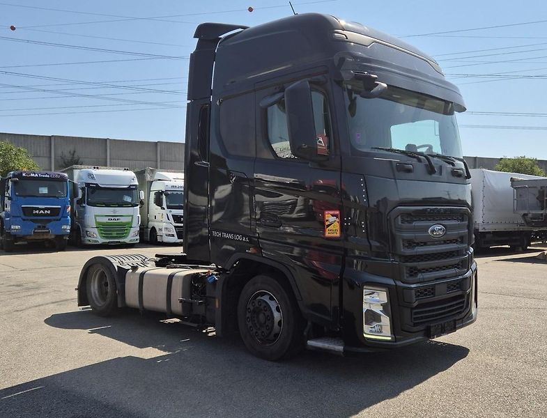Ford (2022) FORD F-MAX 500 4x2, 2022 - fotka 5 z 7