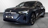 Audi Q8 e-tron 55 Q Kamera Vzduch Kůže BLIS  - náhled 1