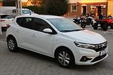 Dacia Sandero 1,0 TCe 67 1. maj. CZ 7800km - náhled 1