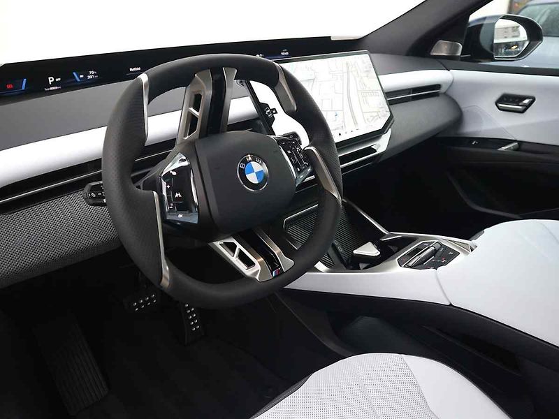 BMW iX3 - fotka 7 z 10