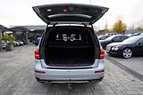Mercedes-Benz GLS 350d 4Matic, ČR, 7 míst - náhled 11