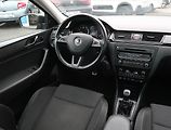 Škoda Rapid (2014) Spaceback 1.2 TSI, ČR,1.maj - náhled 7