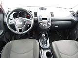 Kia Soul (2009) 1.6 i, ČR, Klima - náhled 8