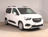 Opel Combo (2019) Enjoy 1.2 Turbo, 5Míst, ČR - náhled 1