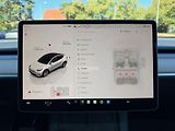 Tesla Model Y TAŽNÝ KŮŽE SR - náhled 10