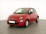 Fiat 500 (2016) 1.2, Serv.kniha - náhled 1