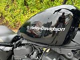 Harley-Davidson XL 1200NS Iron (2020) - náhled 11