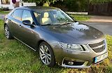 Saab 9-5 (2010) AERO 2,8 Hirsch - náhled 1
