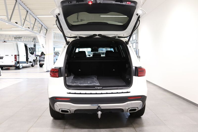 Mercedes-Benz GLB 200 Advanced+ Kamera Taž ACC - fotka 6 z 22