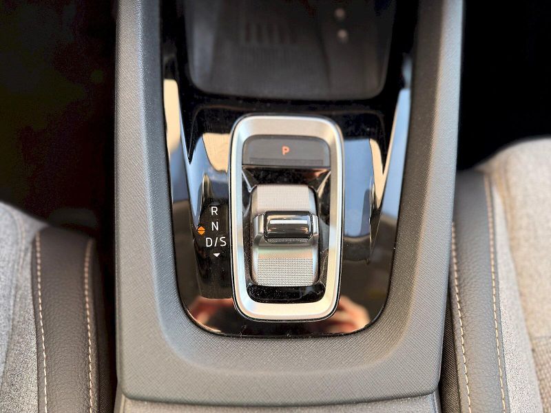 Škoda Octavia (2024) M-HEV SELEC TS 110/1.5 A7F - fotka 30 z 34