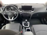 Kia Ceed (2023) 1.5 T-GDi SW, 1.maj,ČR, TOP - náhled 8