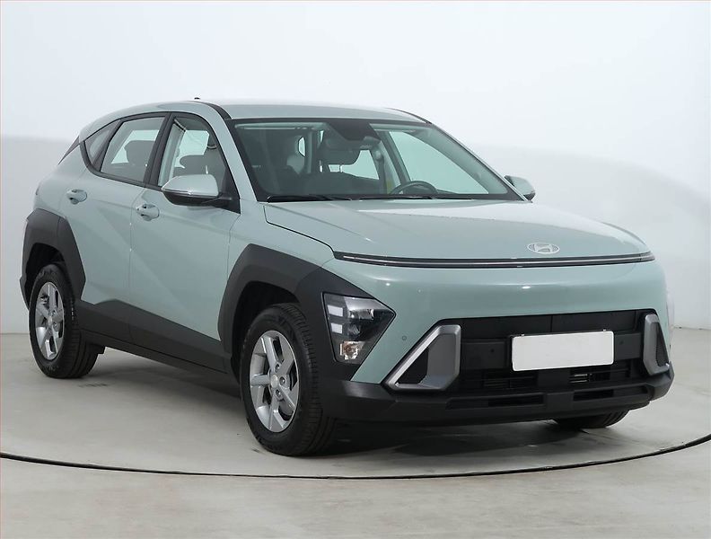 Hyundai Kona (2024) Comfort 1.0 T-GDI - fotografie inzerátu