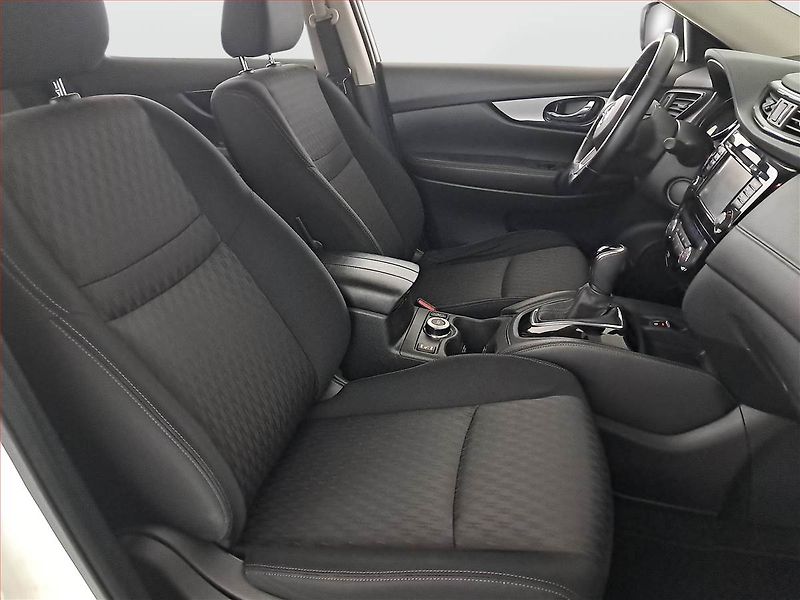 Nissan X-Trail (2018) 2.0 dCi, 4X4, Automat - fotka 9 z 19