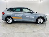 Škoda Scala 1,0 TSI 85kW Top Selection - náhled 21