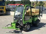 Ostatní  HOLDER C245 traktor kolový  - náhled 1