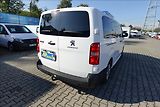 Peugeot Expert 2,0 HDI  Traveller L3H1 8MÍST - náhled 11
