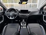 Kia XCeed 1,5 T-GDI DCT  Top Tažné - náhled 14