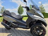 Piaggio MP3 500 (2022) - náhled 1