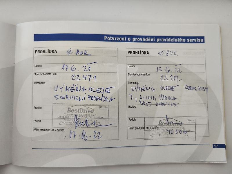 Hyundai i20 1.2/57kW Inclusive Plus - fotka 25 z 28