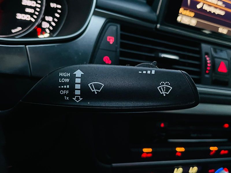 Audi A7 3.0TDI AUT 4x4 KAMERA TAŽNÉ - fotka 45 z 50
