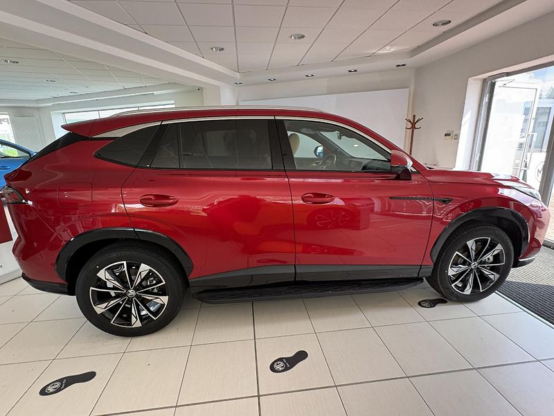MG HS (2026) PHEV emotion - fotka 8 z 17