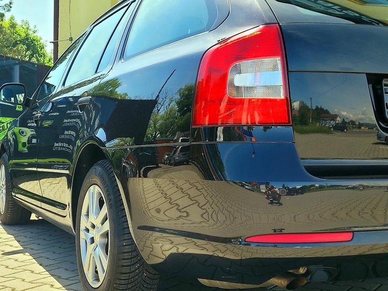 Škoda Octavia 1,2TSi 105k*SERV.KNÍŽKA*       - fotka 41 z 42