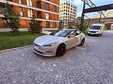 Tesla Model S (2023) Plaid 1020HP HW4 - náhled 7