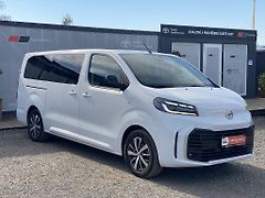 Toyota ProAce Verso 2.0D, ČR, Business L2, 8 míst - fotografie inzerátu