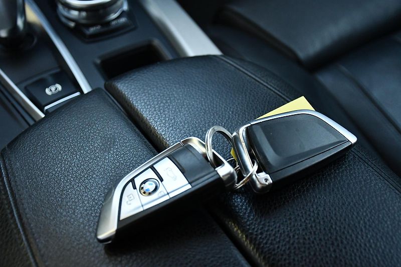 BMW X5 xDrive30d NAVI KŮŽE KAMERA - fotka 37 z 39