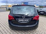 Opel Meriva (2015) 1,4i 74 KW KILOMETRY NOVÁ STK - náhled 4