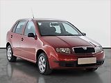 Škoda Fabia (2003) 1.2 12V, po STK, oblíbený vůz - náhled 1