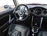 Mini Ostatní (2005) Cooper, Automat, Serv.kniha - náhled 7